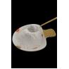 Buy cheap Pharma Grade Zinc Oxide High Dispersibility Zinc Oxide 1314 13 2 from wholesalers