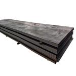 A588 1055 Carbon Steel Plates S235JR S355JR SS400 ASTM A36 S355 Steel Sheet