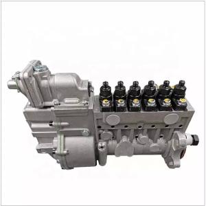 Wholesale Steel 612601080565 BHT6P120R Fuel Injection Pumps for WEICHAI WD615 Sinotruk Howo T7H Truck Diesel Engine from china suppliers