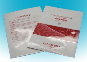 Wholesale Full Color Printing Aluminum Foil Pouches Strong Freeze Resistance from china suppliers