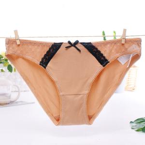 Wholesale Sanding Milk Fiber Lace Decoration China Imported Underwear from china suppliers