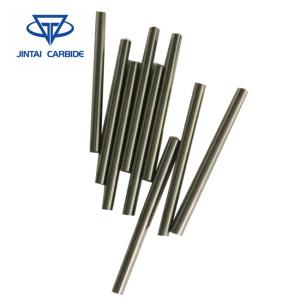 Wholesale Polished Solid Tungsten Carbide Rod , Cast Tungsten Carbide Welding Rod from china suppliers