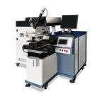 High Frequency Mold Laser Welding Machine Repair Metal Steel Aluminum Alloy