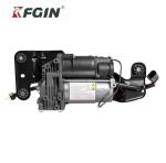 37206859714 BMW E70 Air Suspension Compressor Lightweight Easy Installation