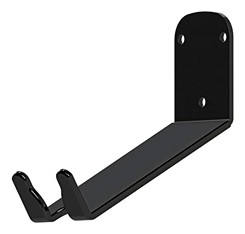 Garage Wall Mount Bike Hanger Storage Rack American Style Design for 40-120 Pounds