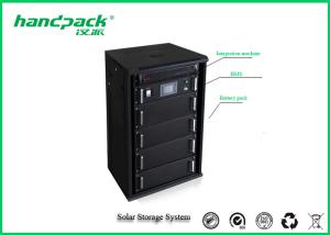 Wholesale 48V 600Ah LiFePO4 Battery For Solar Storage Customized Size HPK-48-600 from china suppliers