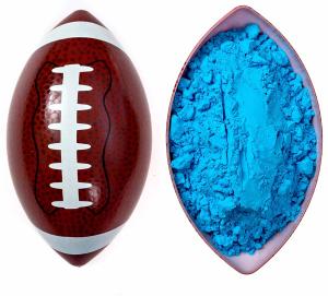 Wholesale Biodegradable Gender Reveal Balls from china suppliers