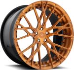 2-PC 18 19 20 21 22 Inch PCD 5x114.3 For Lexus CT Wheels A6061 T6 Alloy Fashion