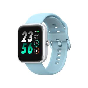 Wholesale Touch Screen 240*240 Thickness 8.5mm Waterproof Sport Smart Watch from china suppliers