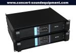 2 x 2400W Light Weight High Power Amplifier FP 14000 For Live Sound