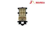 Toyota Corolla Passenger Side Window Switch , Durable Electric Window Regulator