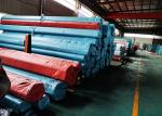 Pickling and annealing ASTM Industry Stainless Steel Seamless Pipe For Custom
