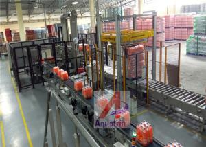 Wholesale SUS304 Carbonated Drink Filling Machine from china suppliers