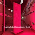 Full Body 6000W LED Red Light Therapy Device 660nm/850nm Customized Wavelength