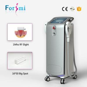 Wholesale Professional hair removal IPL SHR OPT machine ipl opt device for permanent hair removal from china suppliers
