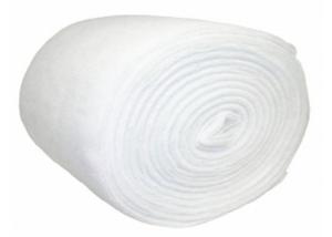 Wholesale LM-JDM-45G Elextrostatic Needle-punched Filter Media from china suppliers