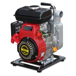 Wholesale WP10 2.8HP Small Gas Powered Water Pumps 1.4L Fuel Tank 2 Inch For Agricultural from china suppliers