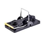 Solid State Durable Strong Spring Plastic Metal Mouse Snap Rat Trap Killer