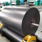 PVG 2000S Solid Woven Conveyor Belt