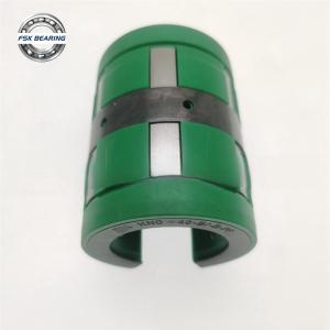 Wholesale Open Type KNO40-B Plastic Linear Ball Bearing 40*62*80mm China Manufacturer from china suppliers