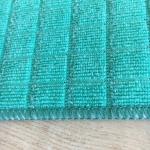 high quality bowl mat absorbing water wipe