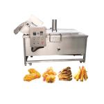 300kg/H SUS304 Stainless Steel Automatic Temperature Control Industrial