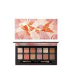 Rigid Cosmetic Packaging Box 12 14 Colour Eye Shadow Box Stamping
