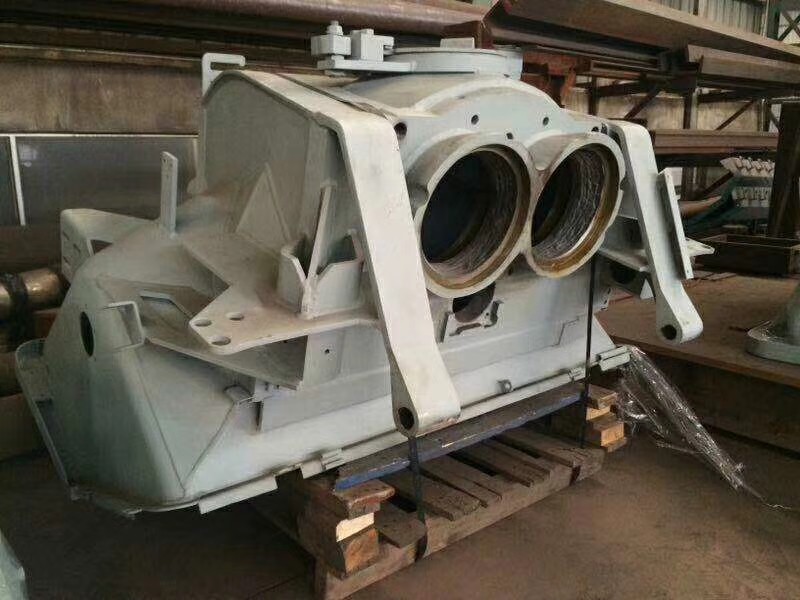 Concrete pump truck wear-resistant hopper price, suitable for Sany/Zoomlion/Putzmeister pump truck