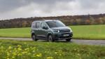 NEW CITROEN e-Berlingo New Electric Vehicle 339km Range 52kwh battery with 100kw