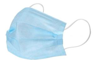 Wholesale Non Woven Fabric Disposable Surgical Masks Children'S Medical Face Masks from china suppliers