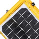 160LM/W IP65 Led Flood Light Fixtures With 50W 100W gY-SRL-A3 For Outdoor