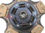 ISD141U NPR Car Clutch Plate 4JB1 100P 8979415230 250x160x24x25.6