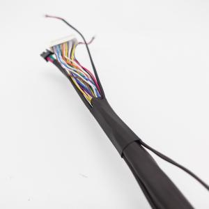 Wholesale 24V Audio Video Charging JST Auto Electrical Cable Assembly Manufacturers Near Me from china suppliers
