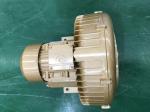 Jazzi Spa High Pressure Air Blower , Centrifugal Side Channel Air Blower