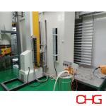 Vertical Reciprocator Powder Coating Equipment for Spray Booth Coating 4