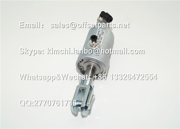 pneumatic cylinder F4.334.044/02 XL105 machine replacement offset press printing machine spare parts