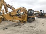 Second Hand CAT 325B EXCAVATOR / Used Wheel Excavator Good Running Condition