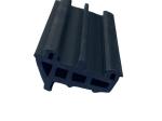 65±5 Hardness EPDM Construction PVC Guard Sealing Strip for Car Door Edge