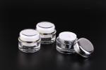 UKC41 5g-200g Personal Care Health And Beauty Luxury Packaging Large Ceramic