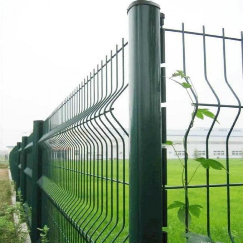 Galvanized Welded Mesh Gabion Walls for Stone Retaining Applications Design