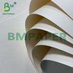 210g + 15g Double Side PE Coated Paper Cup Stock Board Food Grade Sheets