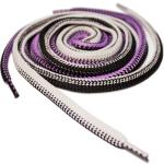 Sneakers Round Braided Shoelaces 8mm Polyester Shoelaces