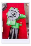 EATON 5421/5431 Original Hydraulic Gear Pump Pilot pump 9 splines 11 splines