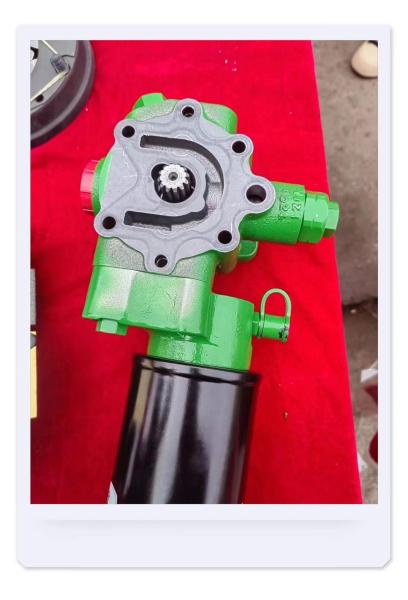 EATON 5421/5431 Original Hydraulic Gear Pump Pilot pump 9 splines 11 splines