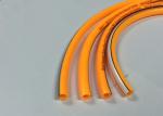 Plastic PVC High Pressure Spray Hose , 1/2 Inch 13mm Flexible Gas Hose