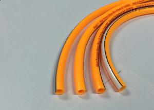 Wholesale Plastic PVC High Pressure Spray Hose , 1/2 Inch 13mm Flexible Gas Hose from china suppliers