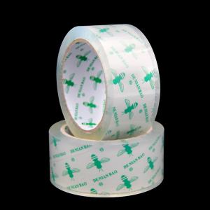 Wholesale 22 Years Factory Bopp Packing Tape 36mic 38mic 40mic 42mic from china suppliers