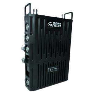 Wholesale 96 Backpack Individual Soldier Self Organizing Network Radio Station Light Weight from china suppliers