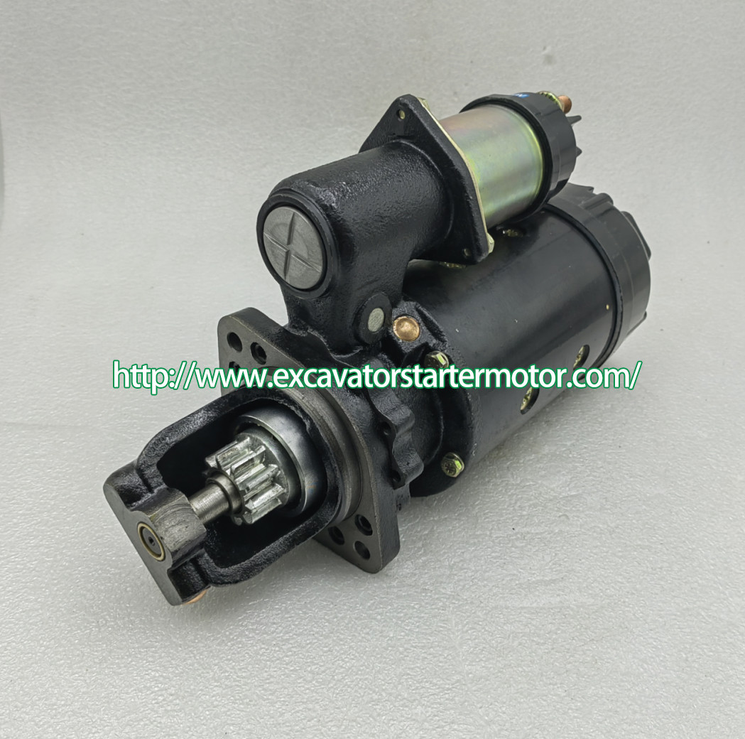 12V 12T 9KW CW STARTER 104-6795 1046795 207-1513 2071513 10R1718 10R-1718 15744813 177-4715 1774715 OR1718 OR-1718