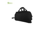 Big Pocket Wheeled Waterproof Rolling Duffel Bag